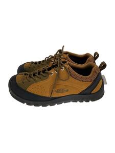 KEEN◆ローカットスニーカー/26cm/CML/スウェード/1017661