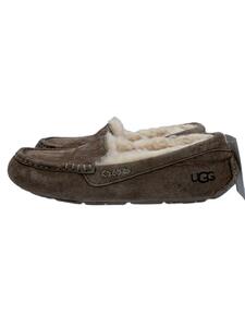 UGG australia◆ローファー/23cm/CML/スウェード