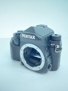 RICOH* single‐lens reflex digital camera /pentax kp