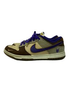 NIKE◆ローカットスニーカー/26cm/BRW/DQ5009-268