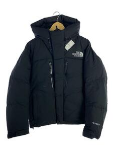 THE NORTH FACE◆BALTRO LIGHT JACKET_バルトロライトジャケット/L/ナイロン/BLK/ND92340