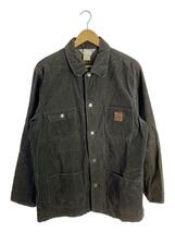 Carhartt◆カバーオール/L/コットン/00108_画像1