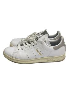 adidas◆STAN SMITH_スタンスミス/27.5cm/WHT