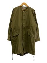 nonnative◆コート/SOLDIER COAT C/N OXFORD/NN-J3405_画像1