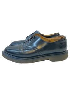 Dr.Martens◆ドレスシューズ/US9/BLK/AW9