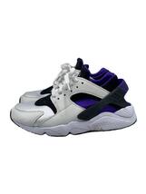 NIKE◆AIR HUARACHE_エア ハラチ/25cm/BLK_画像1