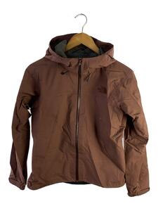 THE NORTH FACE◆CLIMB LIGHT JACKET_クライムライトジャケット/M/ナイロン/BRW