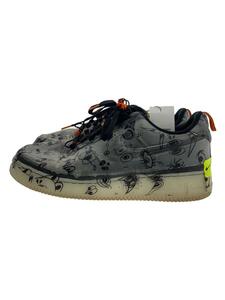 NIKE◆AIR FORCE 1 EXPERIMENTAL_/DC8904-001/28.5cm/GRY