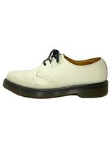 Dr.Martens◆Dr.Martens ドクターマーチン/ドレスシューズ/UK7/WHT/AW006_画像1