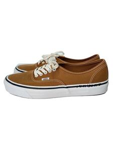 VANS◆ローカットスニーカー/29cm/CML/Noon Goons Almond