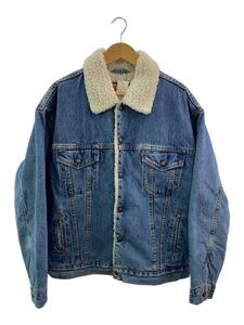 Levi’s◆Gジャン/L/96年6月製造 usa製 70609-0389