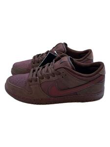 NIKE SB◆ローカットスニーカー/28cm/BRD/FN0619-600