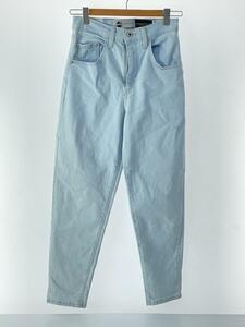 Levi’s SilverTab◆ストレートパンツ/27/デニム/BLU/無地/pc9-a3699-0004