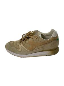 DIADORA◆ローカットスニーカー/-/BEG/501.171340