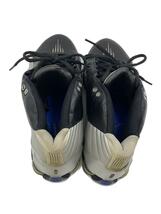 NIKE◆SHOX BB4/ショックス/ブラック/830218-001/26cm/BLK_画像3