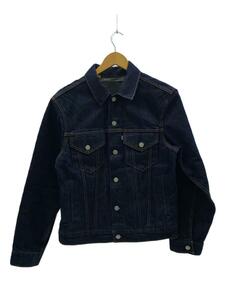 LEVI’S MADE&CRAFTED◆Gジャン/S/コットン/IDG/A5883-0000