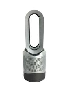 dyson◆ヒーター・ストーブ Dyson Pure Hot + Cool HP00ISN [アイアン/シルバー]