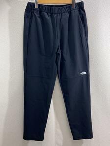 THE NORTH FACE◆APEX FLEX PANT_エイペックスフレックスパンツ/XL/ナイロン/BLK