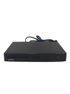 TOSHIBA◆DVDプレーヤー SD-420J