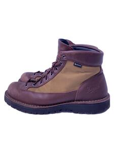 Danner◆ダナーフィールド/ブーツ/27.5cm/BRW/d121003