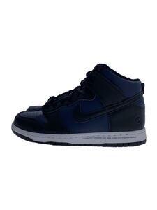 NIKE◆FRAGMENT DESIGN X DUNK HIGH_フラグメント デザイン X ナイキ ダンク ハイ/26c