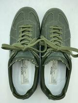 Maison Margiela◆ローカットスニーカー/41/GRN/S97WS0056/REPLICA/_画像3