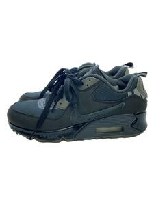 NIKE◆AIR MAX 90/エアマックス 90/ブラック/CQ2289-002/23.5cm/GRY