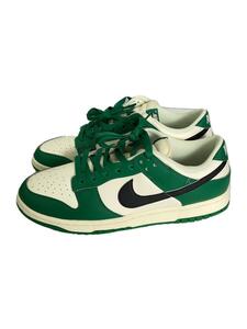 NIKE◆DUNK LOW SE_ダンク ロー SE/28cm/GRN