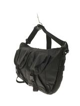 BAICYCLONbyBAGJACK◆ショルダーバッグ/ナイロン/BLK/BCL-39-UM36_画像2