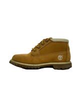 Timberland◆ブーツ/US7/CML/23669_画像1