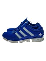 adidas◆ローカットスニーカー_G49268/26.5cm/BLU_画像1