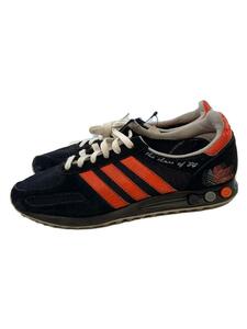 adidas◆ローカットスニーカー/26.5cm/BLK/LA TRAINER1984