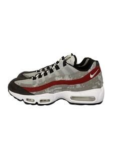 NIKE◆AIR MAX 95/エア マックス 95/28.5cm/ブラウン