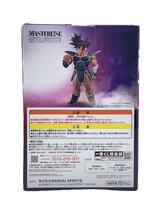 BANDAI SPIRITS◆フィギュア/MASTERLISE/ターレス/DRAGONBALL Z_画像4