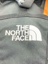 THE NORTH FACE◆リュック/-/ORN_画像5