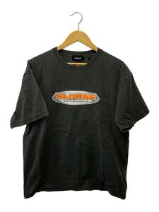 X-LARGE◆Tシャツ/L/コットン/GRY/101222011005