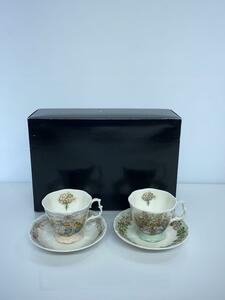 Royal Doulton◆カップ&ソーサー/2点セット