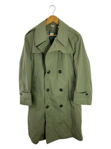 US.ARMY◆コート/XS/ポリエステル/KHK/sp0100-96-d-1051