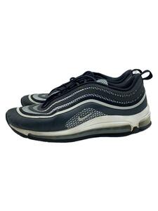 NIKE◆AIR MAX 97 UL 17/エアマックス/ブラック/918356-001/27cm/BLK