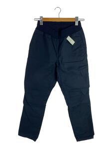 THE NORTH FACE◆COTTON OX CLIMBING PANT_コットンオックスクライミングパンツ/M/コットン/NVY