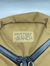 MYSTERY RANCH◆リュック/-/KHK/290258_画像5