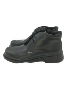 ECCO◆シューズ/25.5cm/BLK