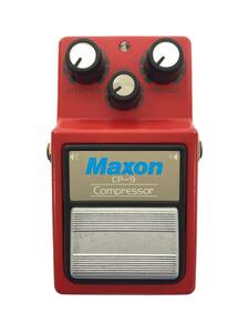 MAXON◆エフェクター CP-9