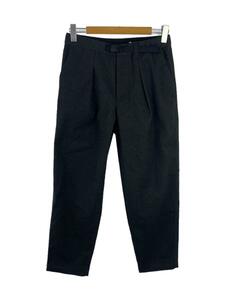 THE NORTH FACE◆Brushy Creek Pant/ボトム/L/ポリエステル/GRY/無地/NBW82330R