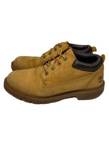 Timberland◆ブーツ/25cm/CML/レザー/39581