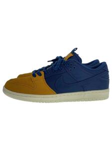 NIKE◆DUNK LOW PRO PREMIUM_ダンク ロー プロ プレミアム/28.5cm/NVY