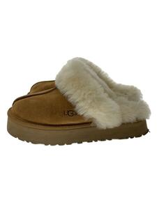 UGG australia◆サンダル/24cm/CML/スウェード