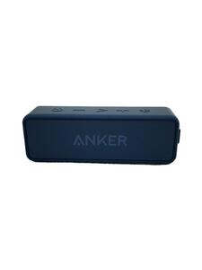 ANKER◆スピーカー SoundCore 2 A31050J5