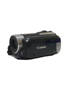 CANON◆ビデオカメラ iVIS HF R11 [ブラック]