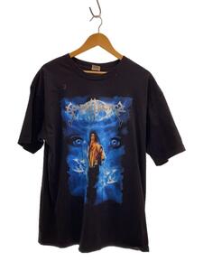 CYGNUS/Tシャツ/XL/コットン/BLK/SONATA ARCTICA